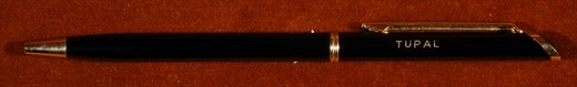 Tupal