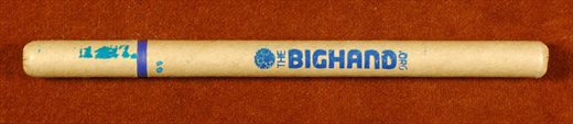 The Big Hand Org.