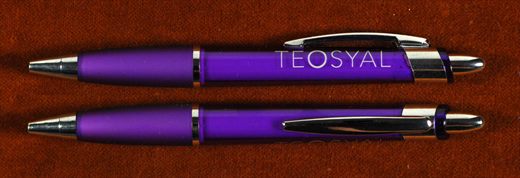 Teosyal