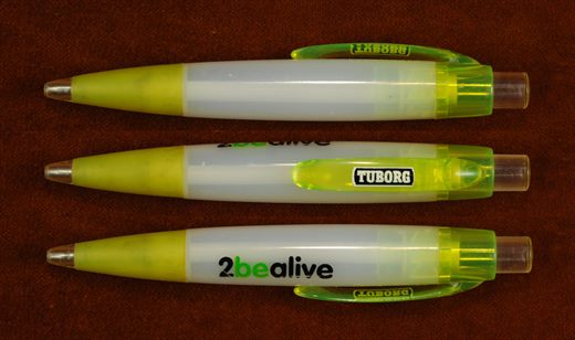 Tuborg 2bealive