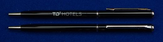 TD Hotels