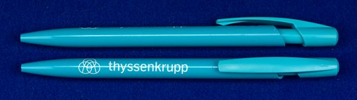Thyssen Krupp