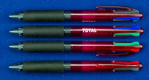 Total