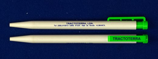 Tractoterra, Lda. (1)