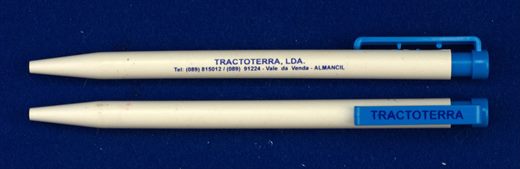 Tractoterra, Lda. (2)