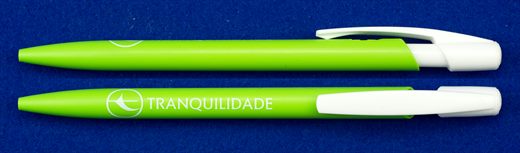 Tranquilidade