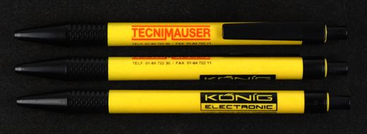 TecniMauser