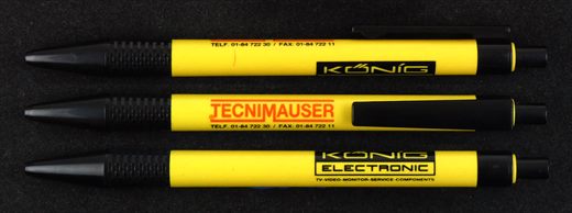 TecniMauser - Konig Electronic