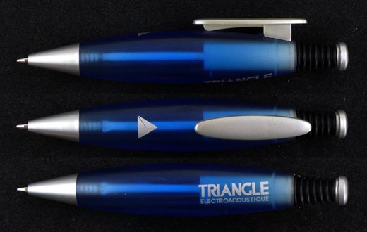 Triangle Electroacoustique