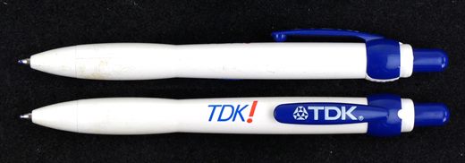 TDK (2) 2