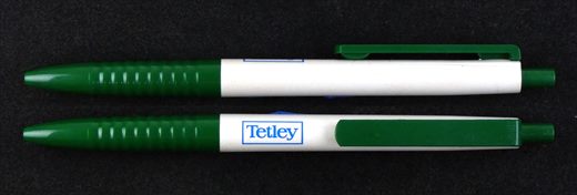 Tetley