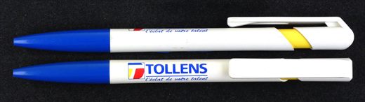 Tollens