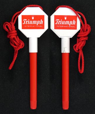 Triumph