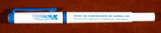 Uniao de Camionagem de Carga 01