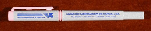 Uniao de Camionagem de Carga 02