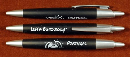 UEFA Euro 2004 Portugal
