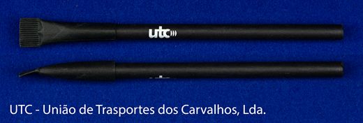 utc - Uniao de Transportes dos Carvalhos