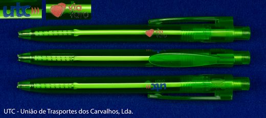utc - Uniao de Transportes dos Carvalhos - Via Faro