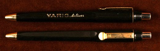 Varig (dourada)