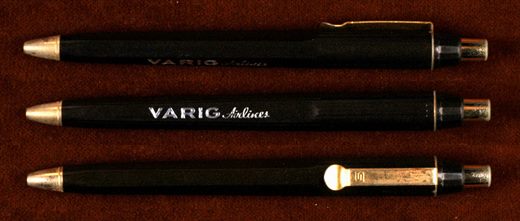 Varig (prateada)