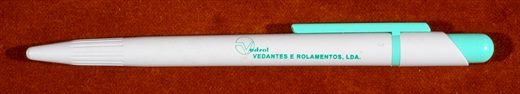 Vedrol Vedantes e Rolamentos