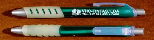 VHC-Tintas