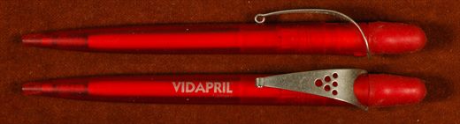 Vidapril