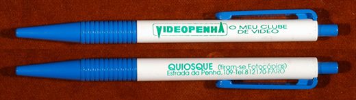 Videopenha - Quiosque Estrada da Penha