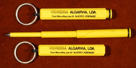 Vidreira Algarvia