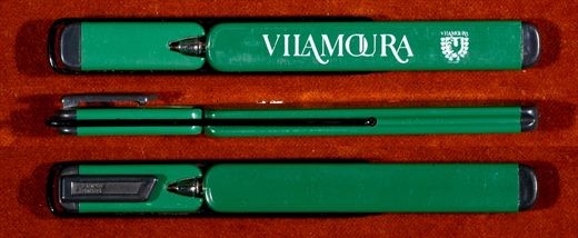 Vilamora