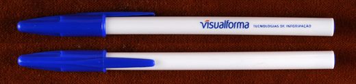 Visualforma