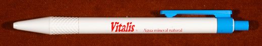 Vitalis