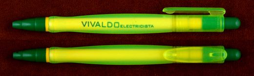 Vivaldo
