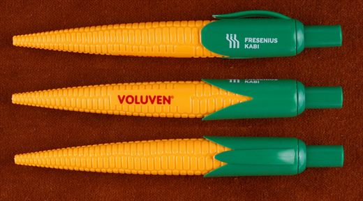 Voluven - Fresenius Kabi