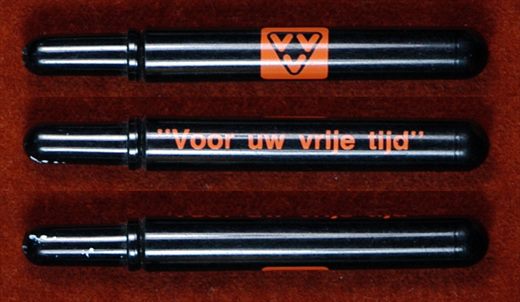 VVV (pre)