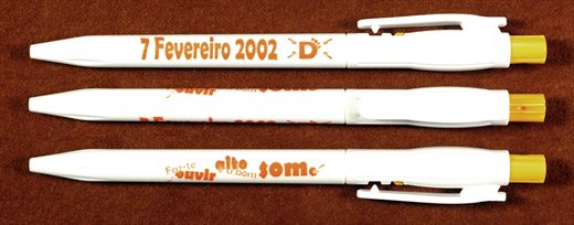 Vota D - 7 Fevereiro 2002