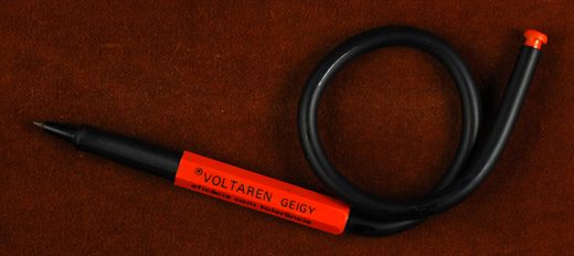Voltaren Geigy