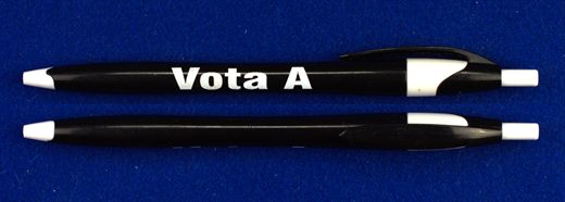 Vota A