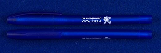 Vota Lista A