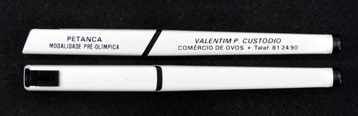 Valentim P. Custodio