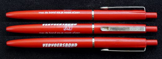 Vervoersbond FNV