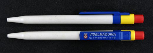 Videlmaquina