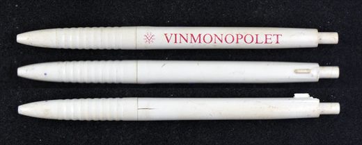 Vinmonopolet