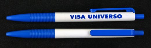 VISA Universo