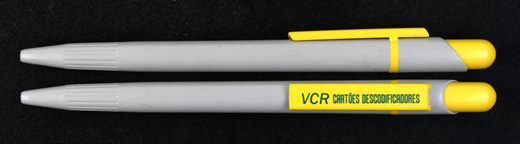 VCR