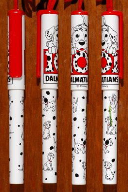 Walt Disney - 101 Dalmatians