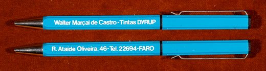 Walter Marcal de Castro - Tintas Dyrup