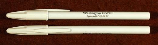 Wellington Hotel