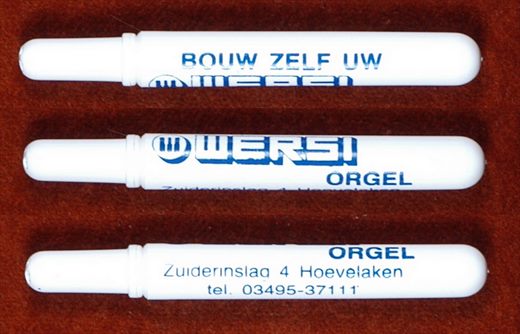 Wersi