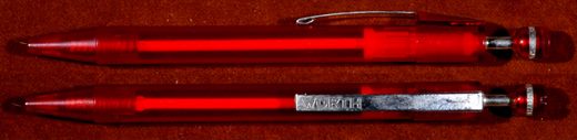 Wurth (vermelho-prata) 1